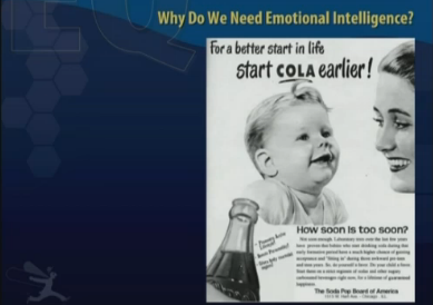 SPLSUniversity's tweet image. We grow up in a society that doesn't always know whats good for us! #skillsoftlive