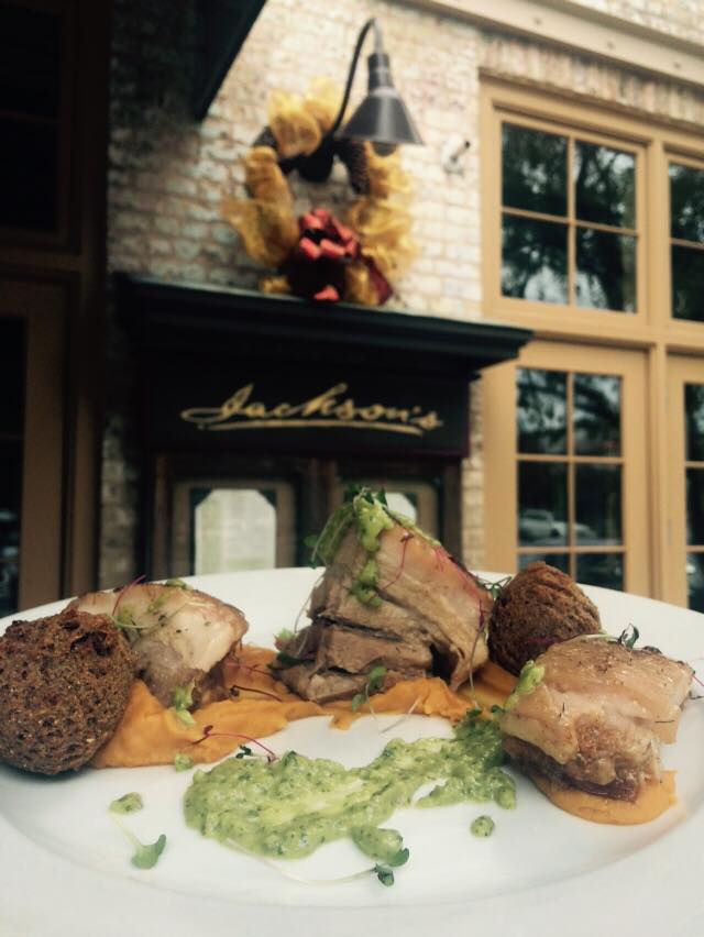 JacksonsRestaurant tweet media