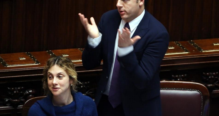 Linkiesta's tweet photo. Cassazione: via l’articolo 18 anche per gli statali https://t.co/T9yv4g5CSz https://t.co/8dBzajqux6