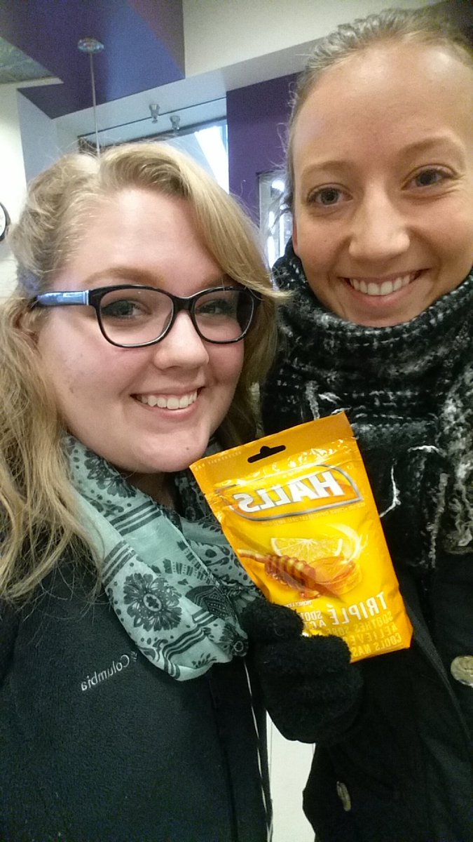 clarejenell's tweet photo. Being sick is no fun!! #globaltommies @UST_ISS #iamnorwegiantoo https://t.co/v0y2rqzsE4
