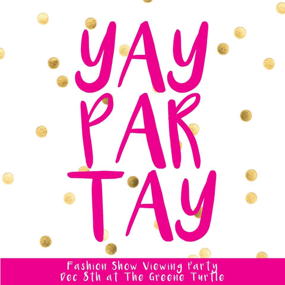 GMUPINK's tweet photo. 6 more days until the 2015 VSFS airs! Join us at the Greene Turtle for our annual viewing party! #GMUPINK #PINKReps https://t.co/VdIxB8iCwu