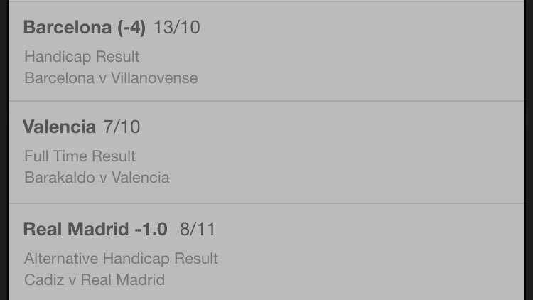 THECobsy's tweet photo. TONIGHTS FOOTY BET.

5.75/1⚽️
A Close Friend gave a good idea earlier now I've tweaked it to ensure that its a Cert. https://t.co/6LiJRl2xq4