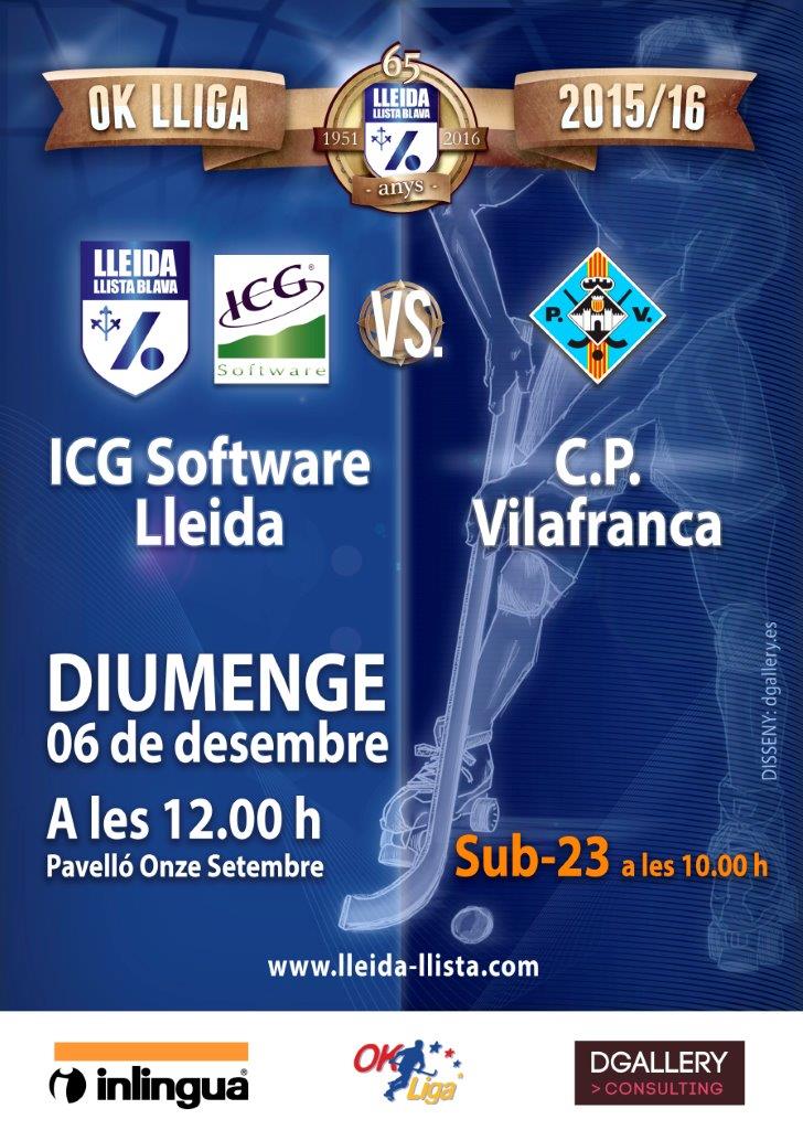 És el moment de tornar al camí dels bons resultats. Entre tots fem el millor equip i el millor club de l'OK Lliga!!!