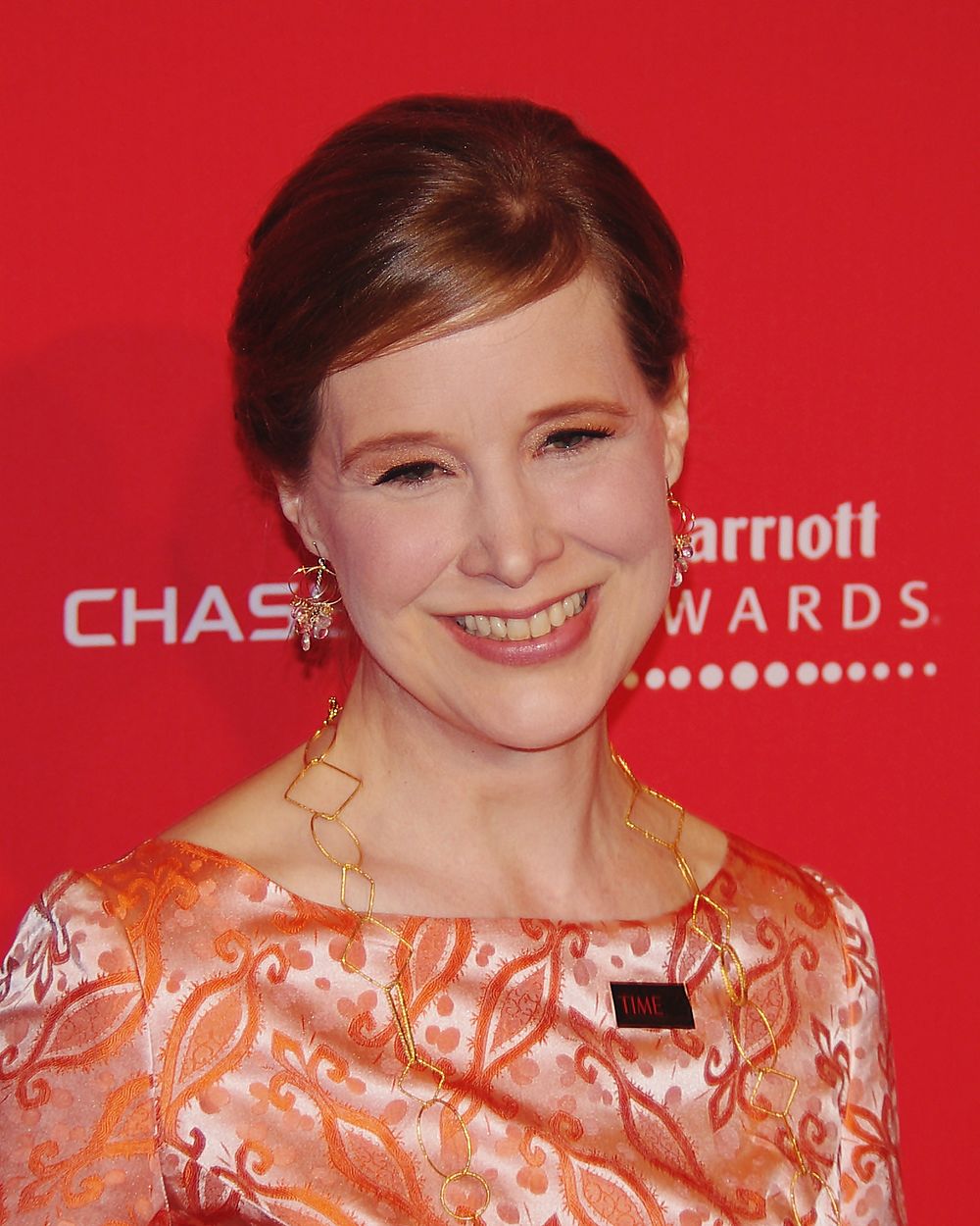 Happy birthday Ann Patchett! Novelist, memoirist  
