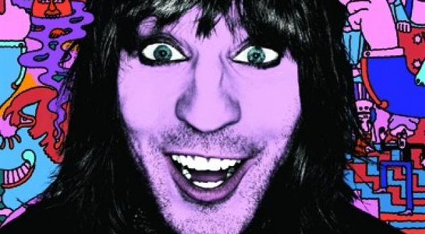 WhatsOnWolves's tweet photo. #WIN 2 tickets to see @noelfielding11 THIS SATURDAY, 5 Dec at @Wolvescivic. Follow &amp; RT by midnight tomorrow. https://t.co/w8XnQl1ARv
