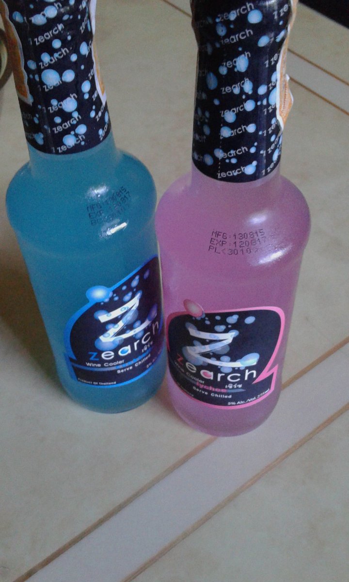 ncfrom09's tweet image. สีมันสวยดี