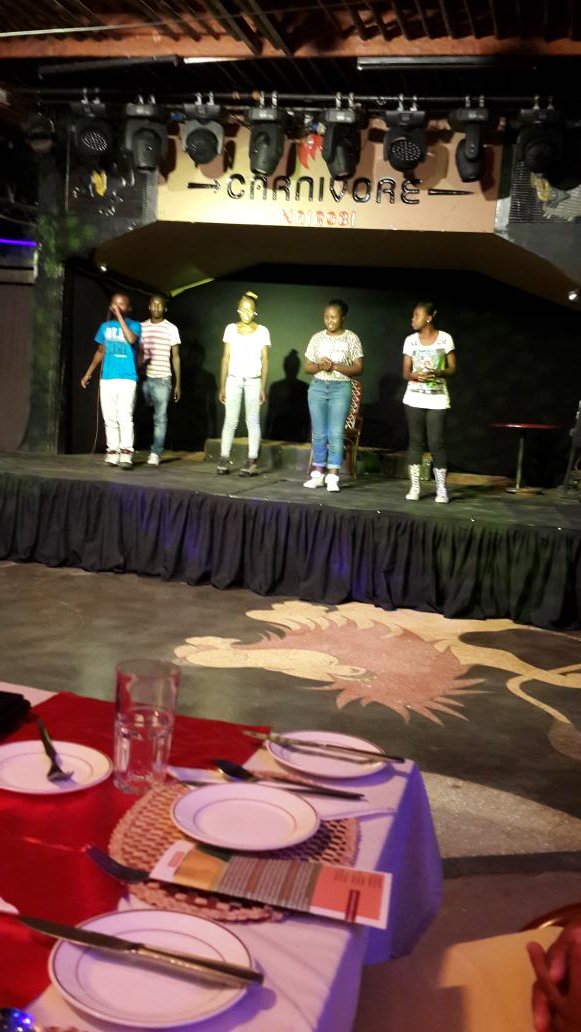 super8kenya's tweet photo. Great talents at #MissKochKenya empowering young people.  @extremesportske https://t.co/dE67Y54KeC