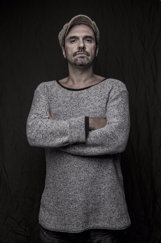 peichito's tweet photo. Backstage Raimundo Amador-Forum Evolución (Burgos) 7/11/2015
Foto. David Palacin https://t.co/D5CjOYpQzZ