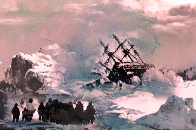 CdnEncyclopedia's tweet photo. FEATURE: Exploring the #Arctic through Oral #History https://t.co/nSMpuXtSou #InuitHistory #Inuit #CdnHistory https://t.co/rJhO9Fhk1x