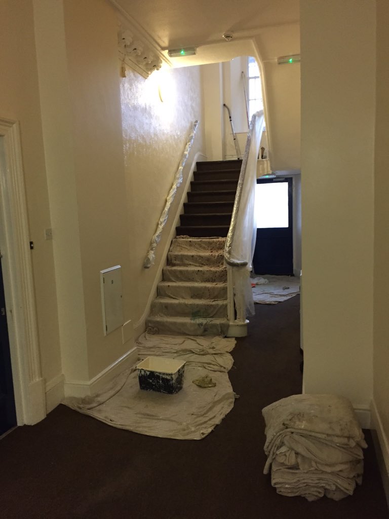 colourcraftsw's tweet image. @Brewerspaints @CrownPaintsProf we've used it recently, brilliant stuff #timonox