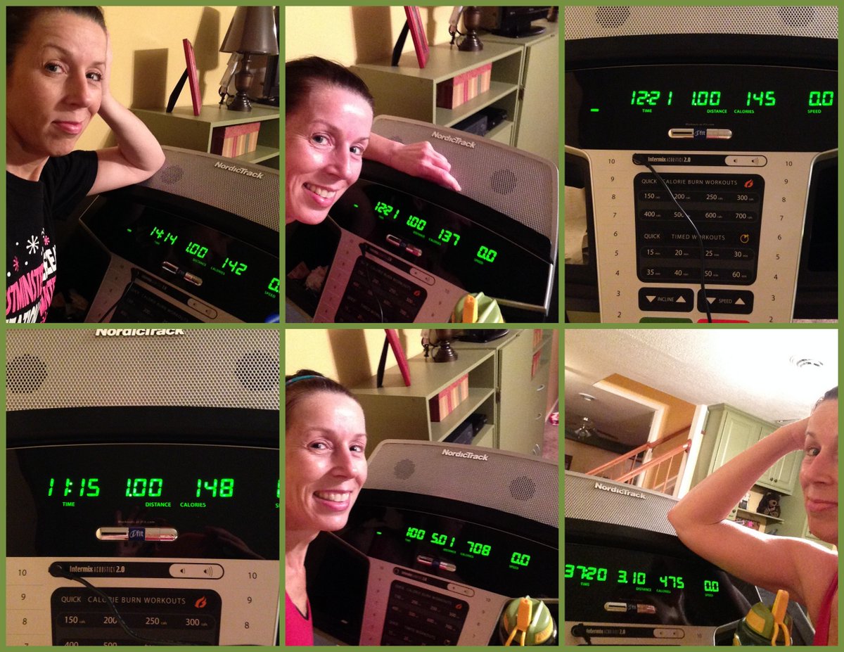 WriterReinventd's tweet photo. Been slacking with updates, but I'm still at it! #RWRunStreak Also just did Day 2 of #WriteDaily30 #challengeaddict https://t.co/q7vwiBUAtl