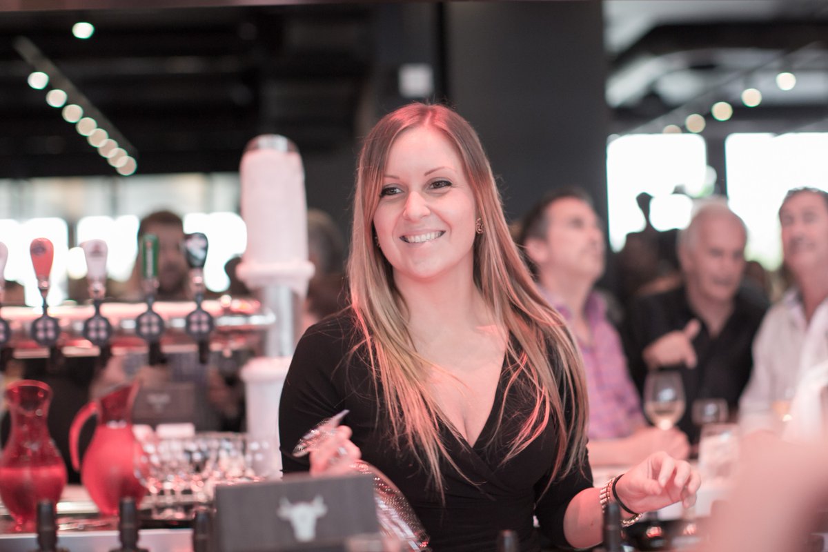 HoustonResto's tweet image. C’est samedi, rendez-nous visite! 😄