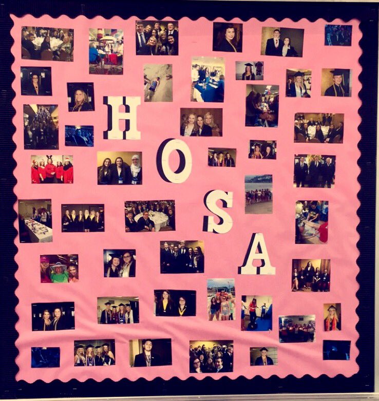 JohnsonHOSA's tweet image. New HOSA board💊💉🌡