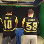 Photo by Jacket Nation! (@FVHSJackets)