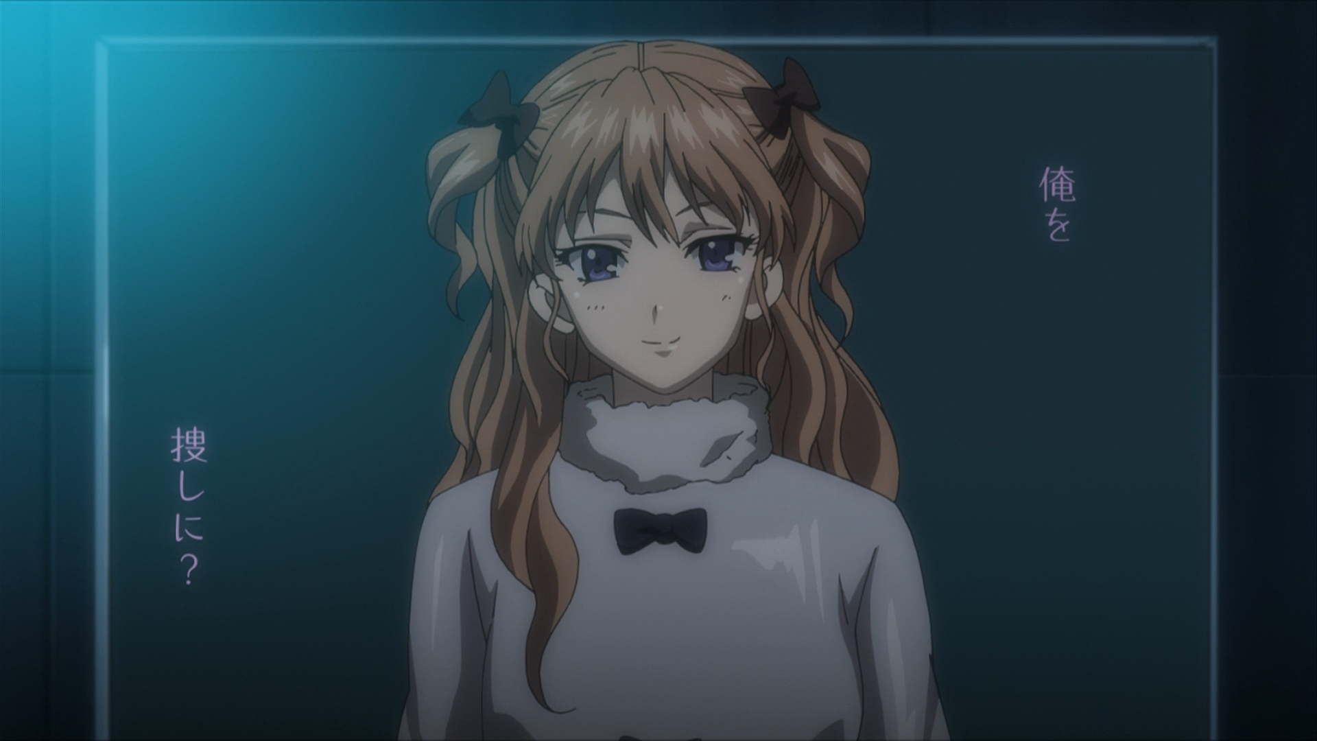 味噌煮込み 今宵の緒方理奈 ちゃん 不意に 悪魔でいいよ を思い出したけど 関係ない作品でした それはさておき 奈々ちゃんは冬弥のことばっかりボロクソ言うけど 緒方理奈ちゃんもやること十分おかしいよって思うよね T Co H9lklzap59