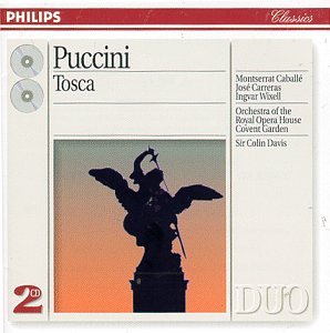 estocksmusic's tweet photo. Puccini: Tosca CD
Giacomo Puccini (Composer)  Format: Audio CD.
39 new from £5.96 13 used from £3.97 https://t.co/khFPx5ngwm