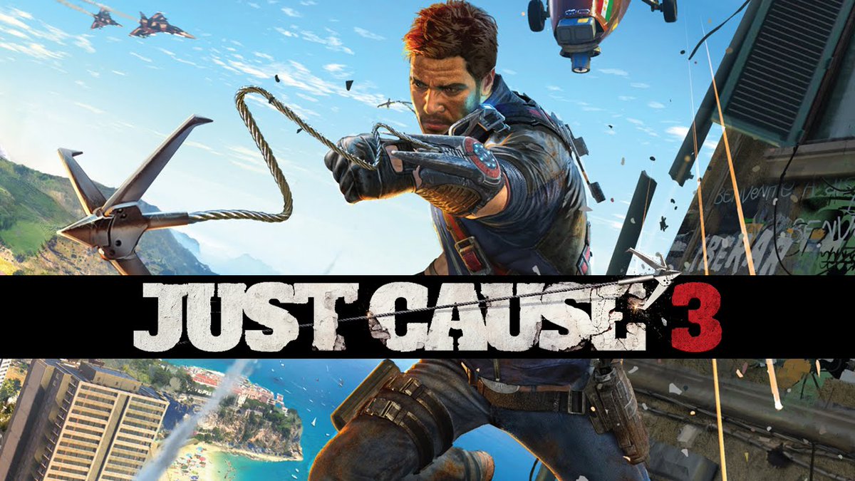 AllGameStore's tweet photo. Just Cause 3 ! 
https://t.co/0SB3Y3im6w https://t.co/Iw7JpwaBK6