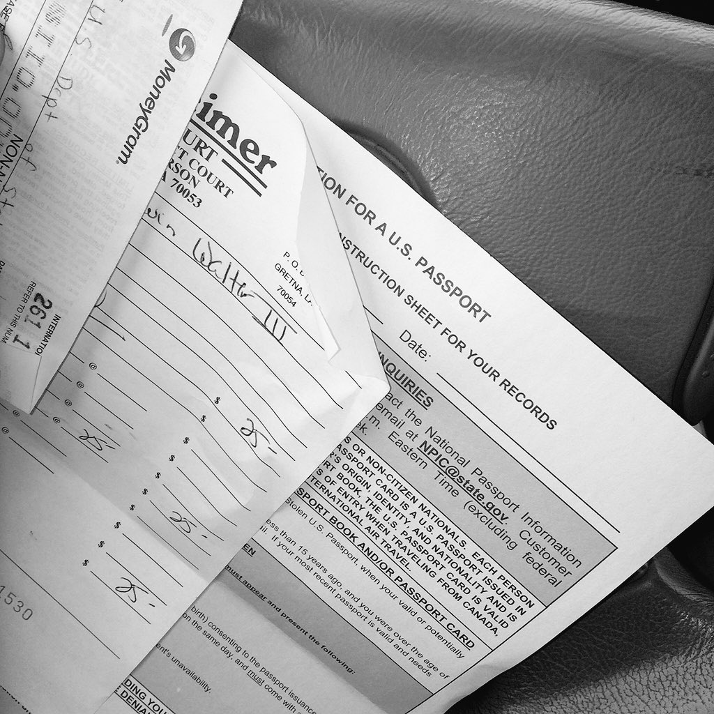 infamous_ed's tweet image. Ok cousin, in 4-6 weeks I'll be ready.. Don't leave me 😭 #FinallyApplied #PassPort #ByeAmerica @ginamour_ ❤️