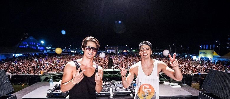 UnlockedPromo's tweet photo. TOMORROW! VINAI take the stage at SGH in Philly! https://t.co/ddamTm3lBe https://t.co/gCWgqI9GuE