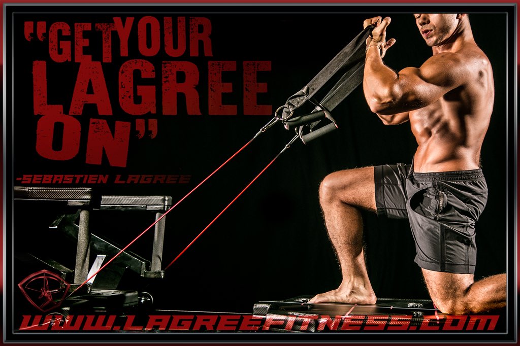 LagreeFitness's tweet photo. https://t.co/76BHGqFN8P #megaformer #supraformer #lagreefitnessstudio https://t.co/pxmfNeKSto