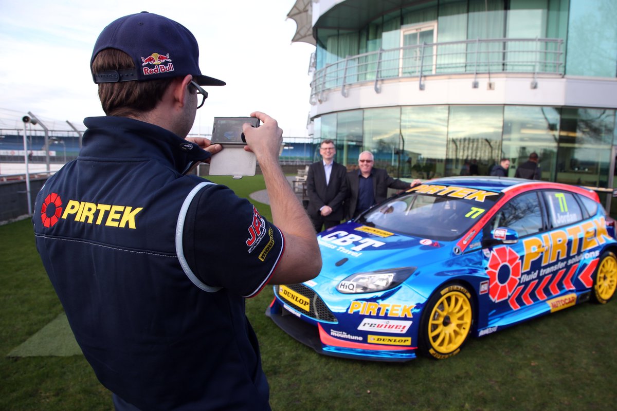 Special thanks to my assistant today <a href="/AndrewJordan77/">Andrew Jordan</a>