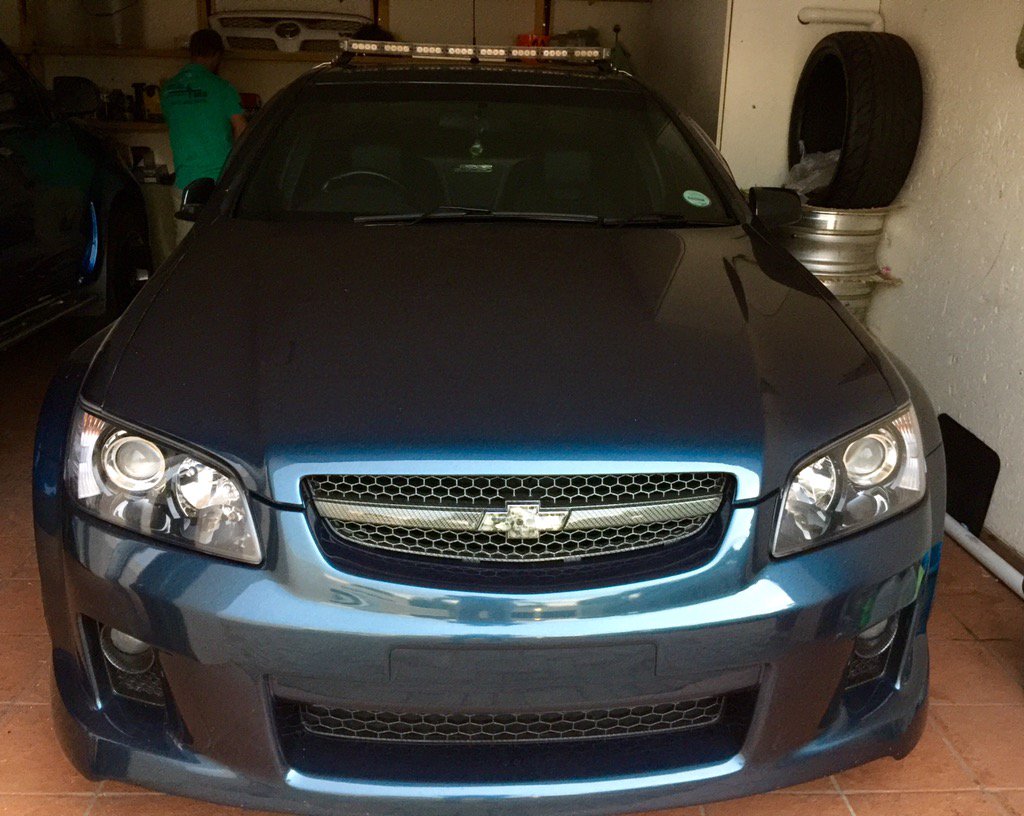 Transport3r_T's tweet photo. I've been entrusted with the keys to this monster.
#LuminaSS #V8 https://t.co/T87FZiAXXq