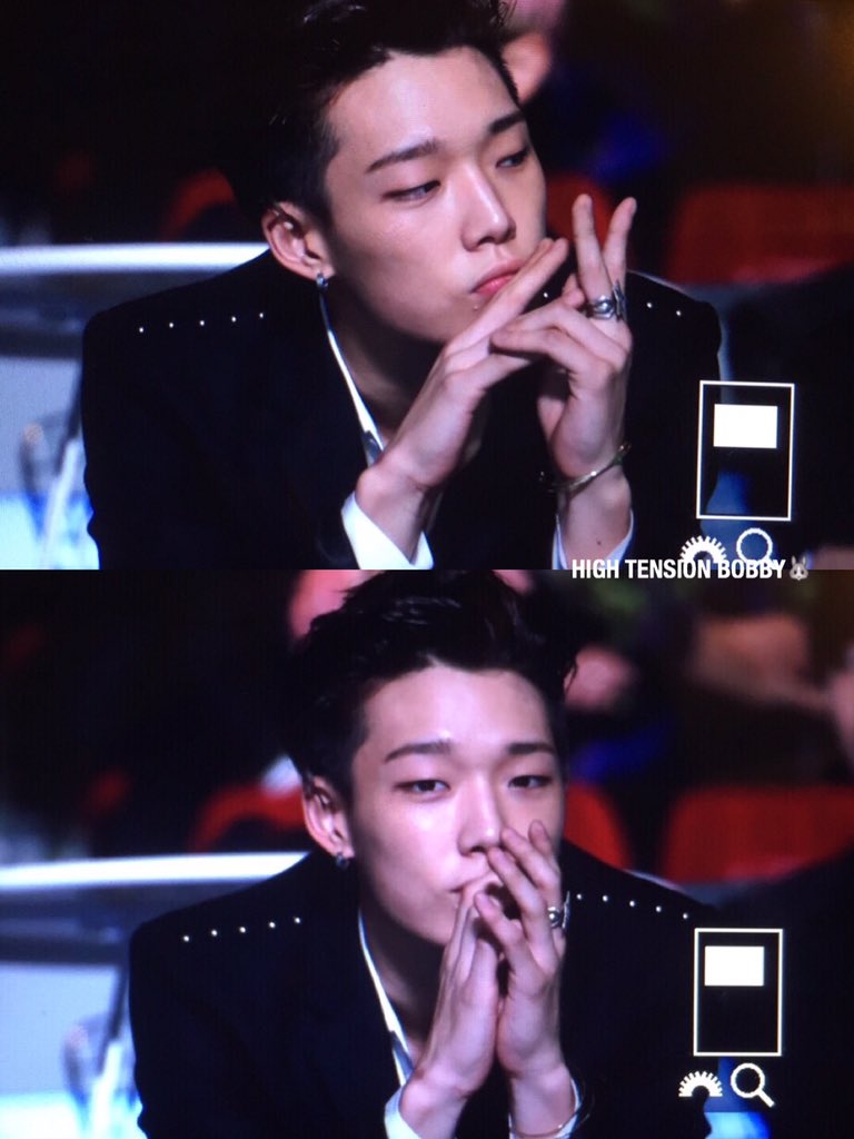 MAMA 아이콘 바비 구준회 | 인스티즈