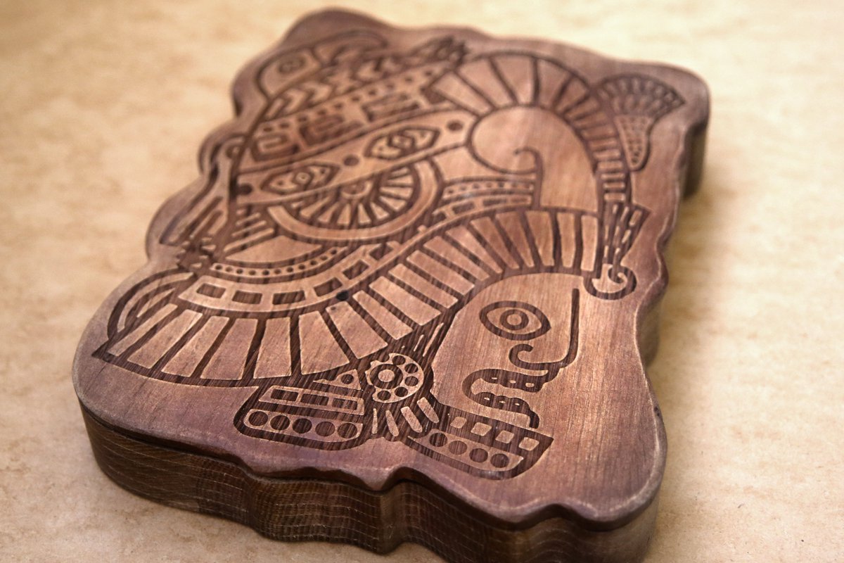 Tradmatik's tweet photo. Coffret de voyage au pays des Incas… #MadeByTradmatik https://t.co/NZ166NF7rM
