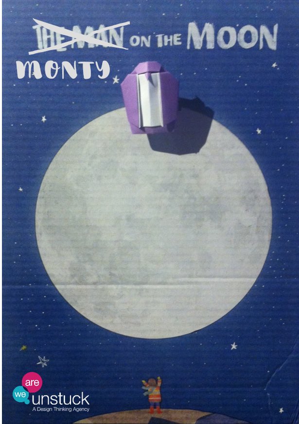 It's Day Two of advent ... dare you try out some creative Christmas origami?! #adventdare