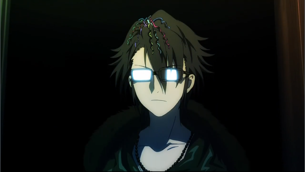 Lightning らいと على تويتر おっ Ninja 2期でも出るのか かあええやん そして ドレス姿もえんろいセリちゃんと ｲｹﾒﾝな猿彦 さるひこ K Kアニメ T Co 0exghdkstl