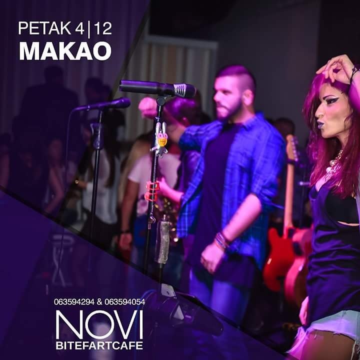 BitefArtCafe's tweet photo. #Bitefartcafe #NoviKlub #Season15 #Place2Be #SuperSmo
##BelgradeClubs
#MySerbia #MyBelgrade #BelgradeAtNight https://t.co/5XzAR8mB93