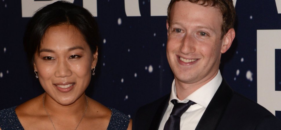 Inc's tweet photo. And Then Mark Zuckerberg's Like, "I Don't Even Need This $45 Billion" @billmurphyjr https://t.co/Z85eWfSS7U https://t.co/ZKg1ZC29ic