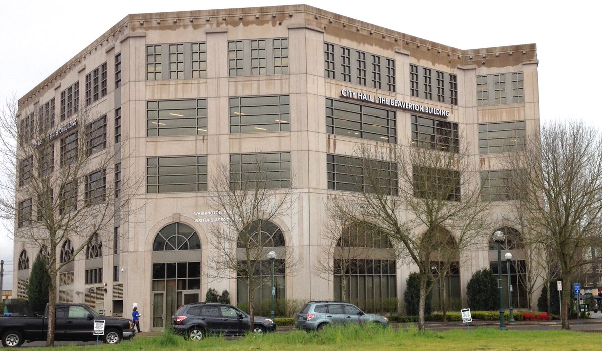 Beaverton Reporter tweet media