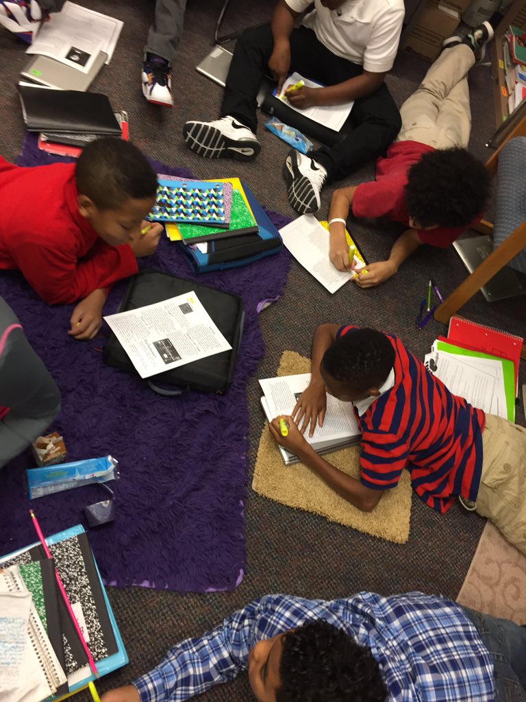 skellerCIMS's tweet photo. Revising and editing using "I Spy." #writerslife #ciarocks #kellersclassroom https://t.co/OnL3dlHgnC