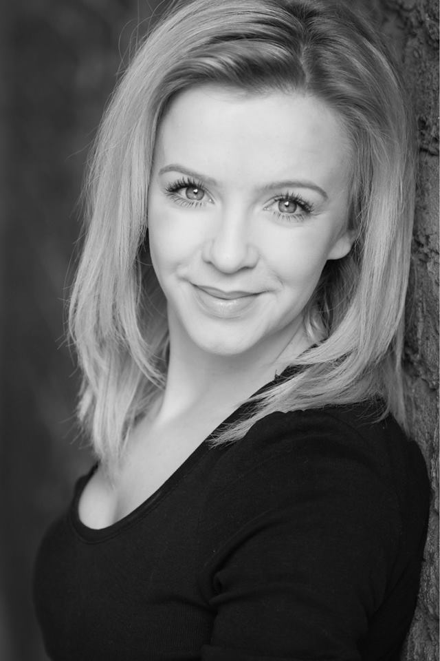 TheLSMT's tweet photo. All the best to LSMT Grad @laurie__evans opening tonight! #JackAndTheBeanstalk @BourneCorn #PrincessJill #LSMTLove https://t.co/q7WhkHIRPX