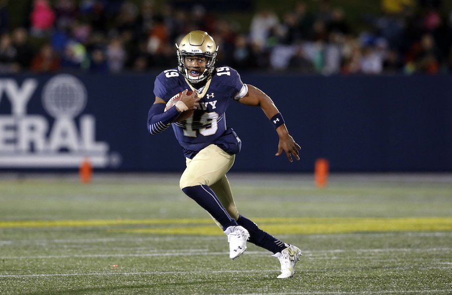 RT <a href="/Deadspin/">Deadspin</a>: Why did Navy QB Keenan Reynolds disappear from ESPN's Heisman fan vote? deadsp.in/YONBiDc