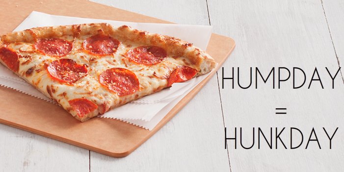 Hunt Brothers Pizza on Twitter: "Nothing's better than a ...