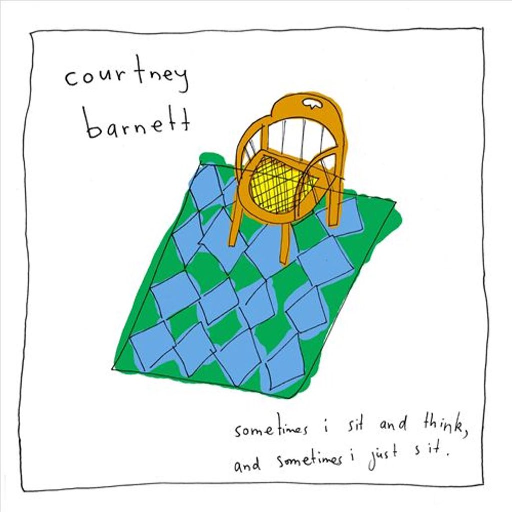 FranMocker's tweet photo. #30: Courtney Barnett - Sometimes I Sit And Think, And Sometimes I Just 

#LosMejoresDiscosDel2015
#31Dias31Discos https://t.co/r6eOLyrKLw