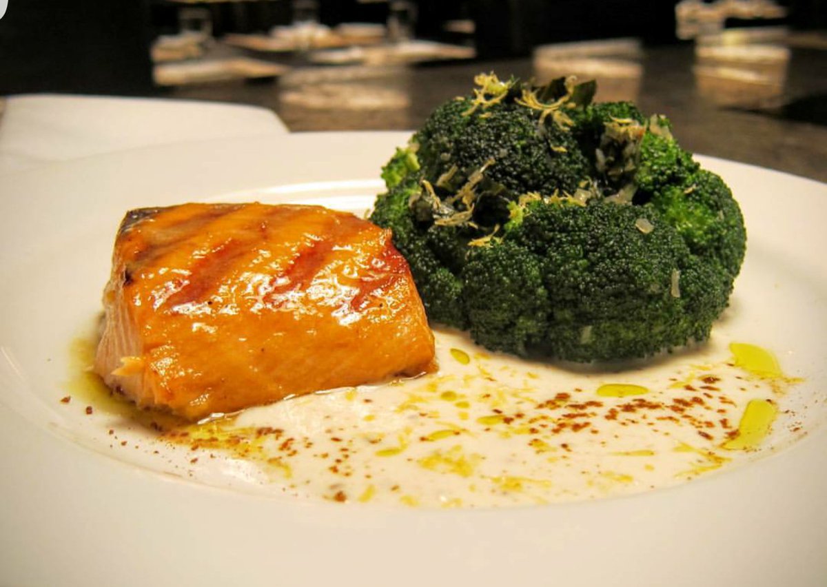 (The Mercer) Kitchen tweet media
