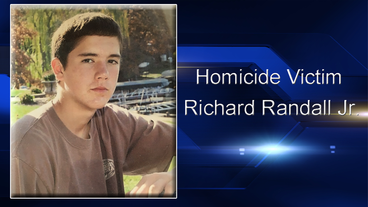 B103_FM's tweet photo. Family Wants Justice After Teen was Killed in Lincoln | https://t.co/BJAQ8z6H9o https://t.co/o01dNubeMa