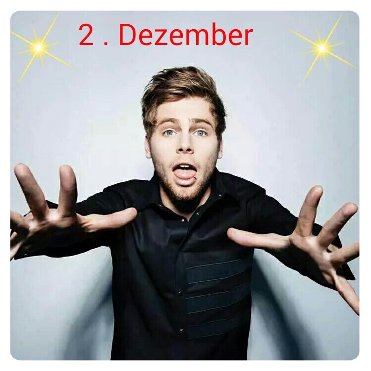 5SOS_Germany's tweet photo. 2. Dezember🎅🎁
Heute könnt ihr eine Luke DM Gruppe gewinnen! 💕
RT  bis 19:30 Uhr ✔
Um 19:30 Posten wir den Gewinner 😇 https://t.co/fs8wP1xPyj