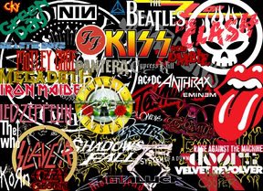 Kushroq305's tweet photo. Do you even rock? #rockdropandrollfestival https://t.co/cFBrRdJBv6