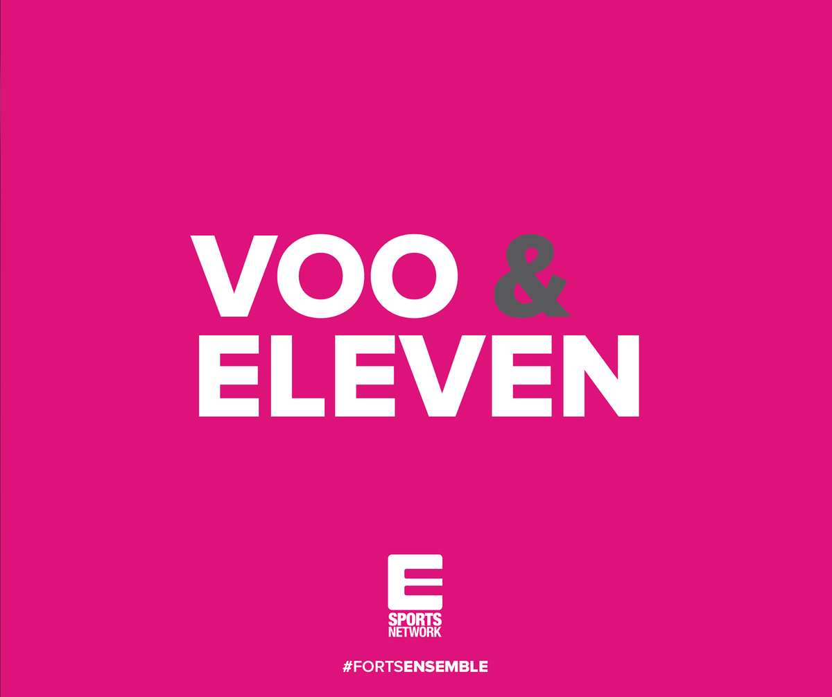 DAZN_BEFR tweet picture