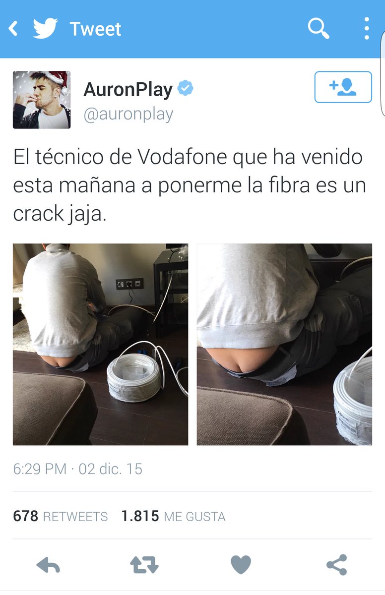 Youtuber que gana más de 3000€/mes subiendo videos para seres mononeuronales riéndose de alguien que curra de verdad
