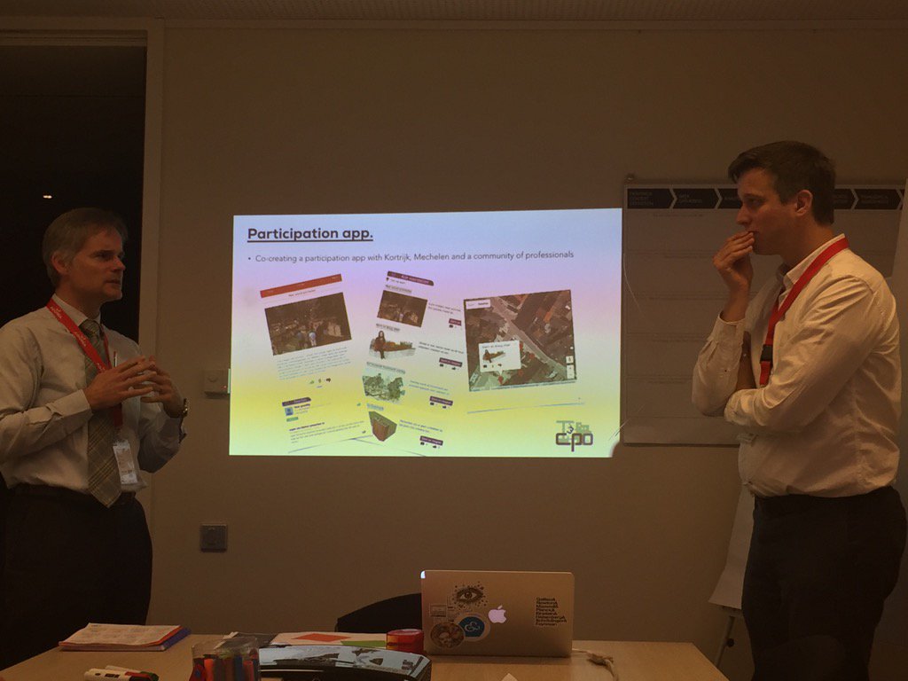 #SmartCities #codesign: stakeholders participation  <a href="/Smartc/">Christian Hetmann</a> <a href="/Agorianl/">Agorianl</a> by <a href="/Createlli/">Createlli</a> <a href="/studott/">Studio Dott.</a>
