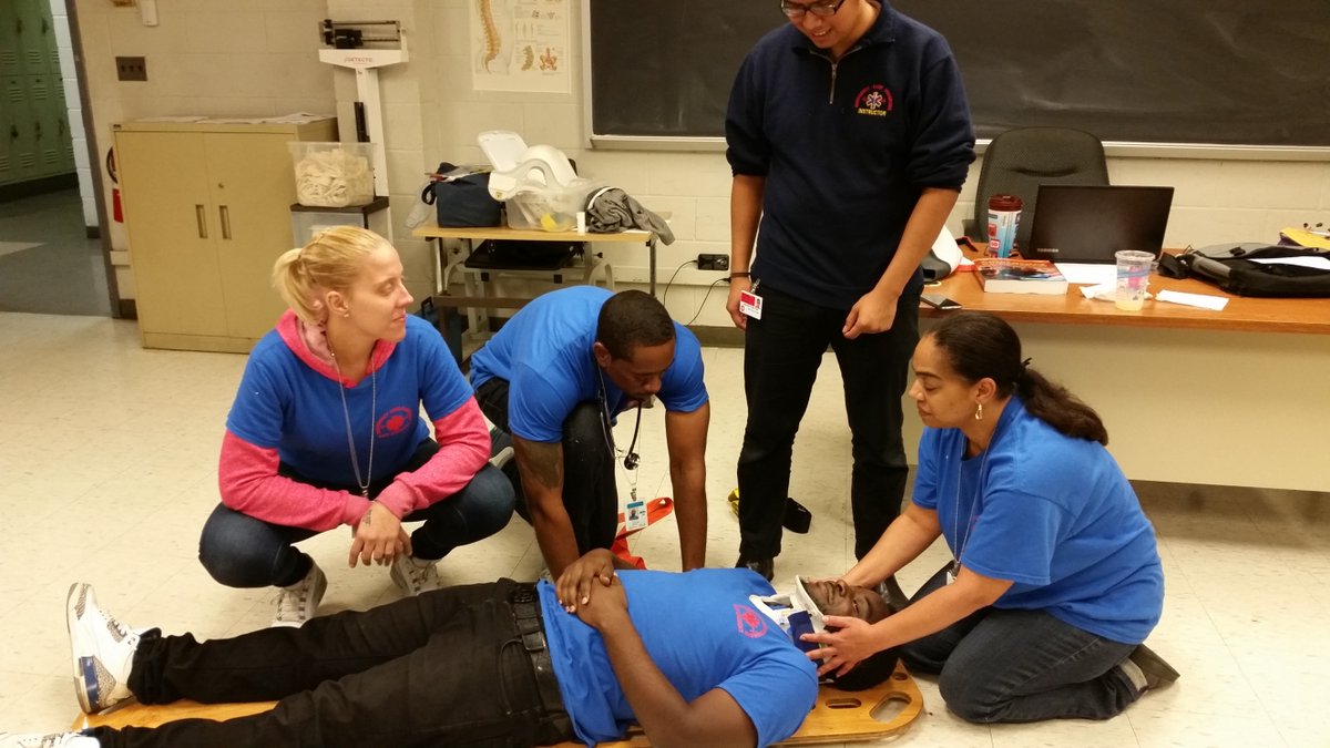 Emergency Care NY (emergencycareny) Twitter