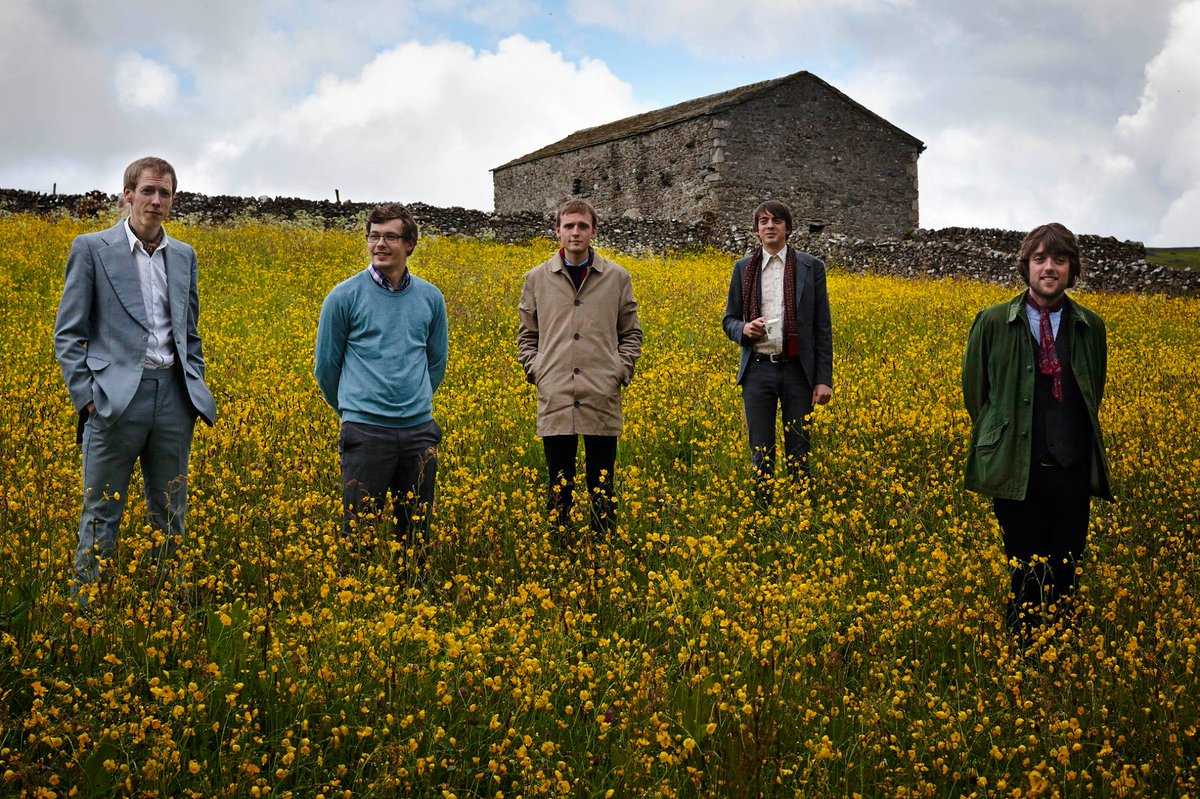 YellowArch's tweet photo. Pleased to announce our special guests for @FarriersMkt:

The @BuffaloSkinnerz !
Rootsy, folky racket from Sheff! x https://t.co/7W8W1X2N4F