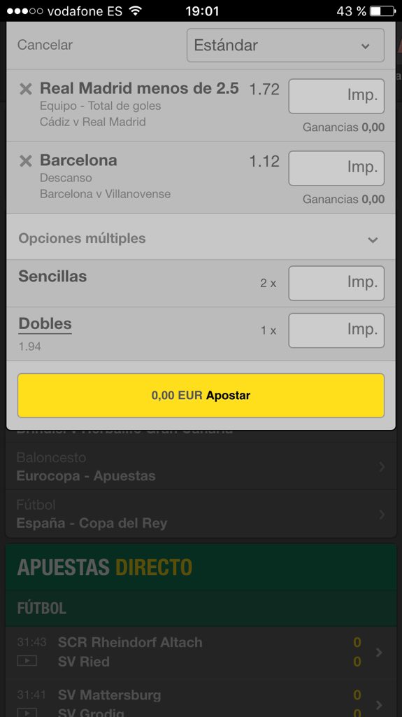 crespicks's tweet image. 