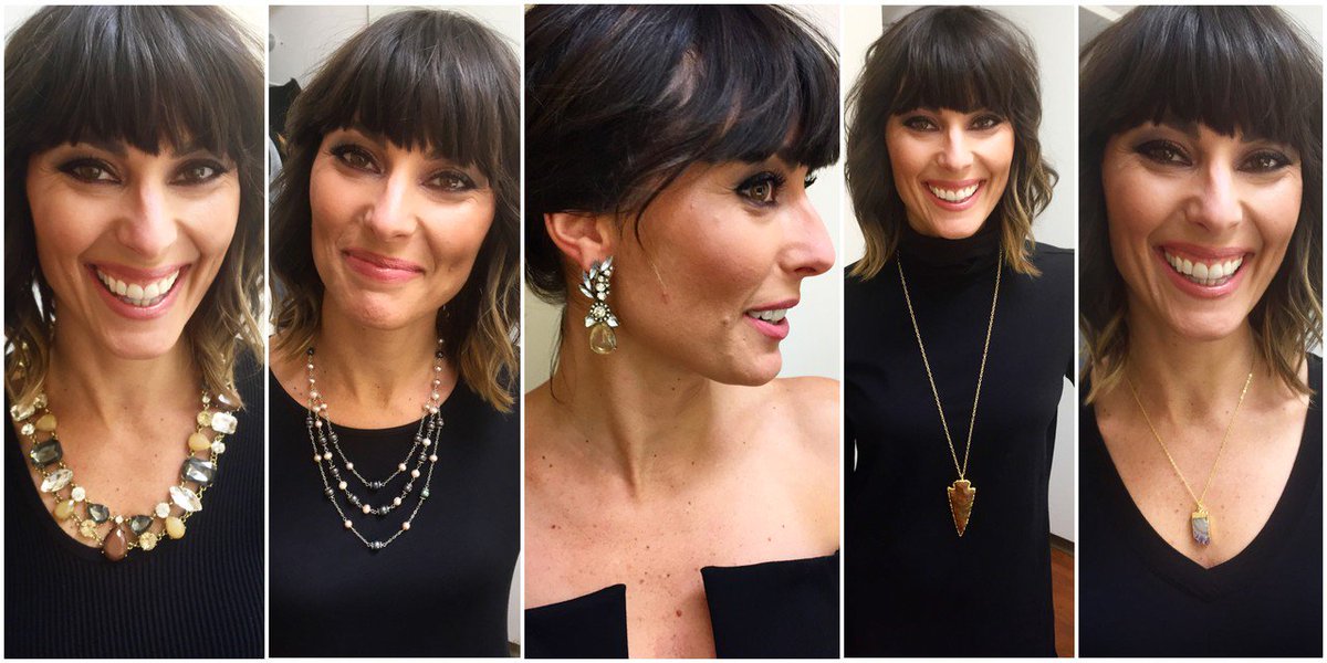 How to pick the perfect piece of jewelry for every neckline: zuli.ly/1RjYkN1