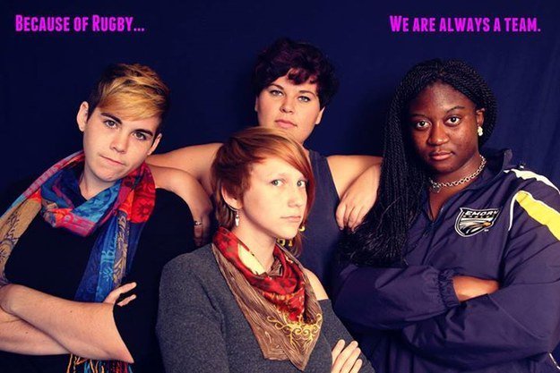 Try on Rugby tweet media